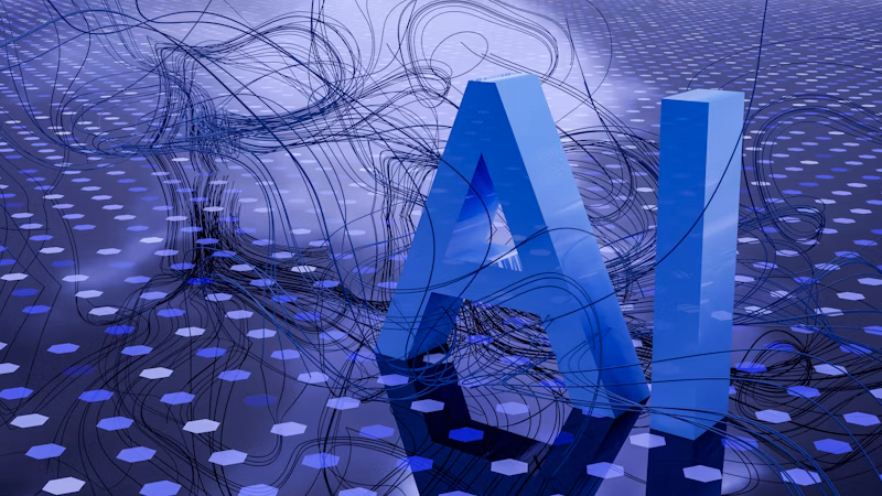 The Future of AI in Business Transformation