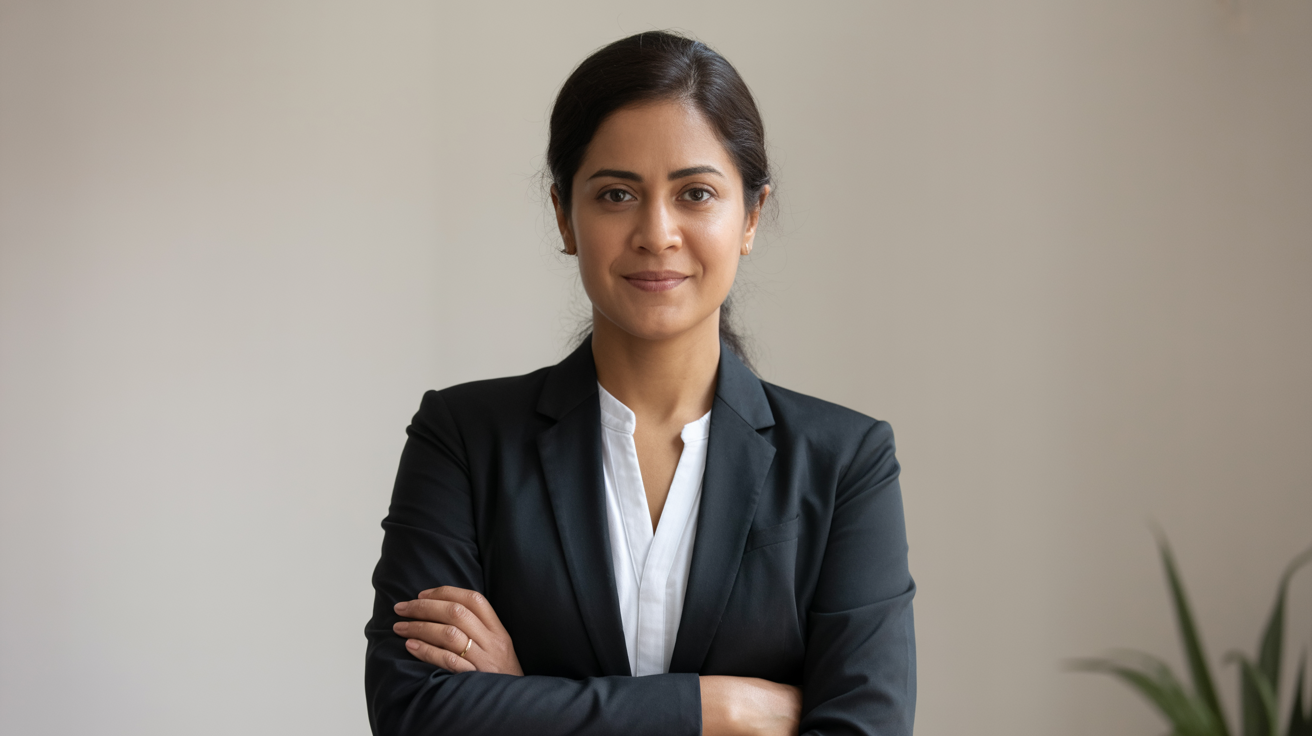 Priya Sharma