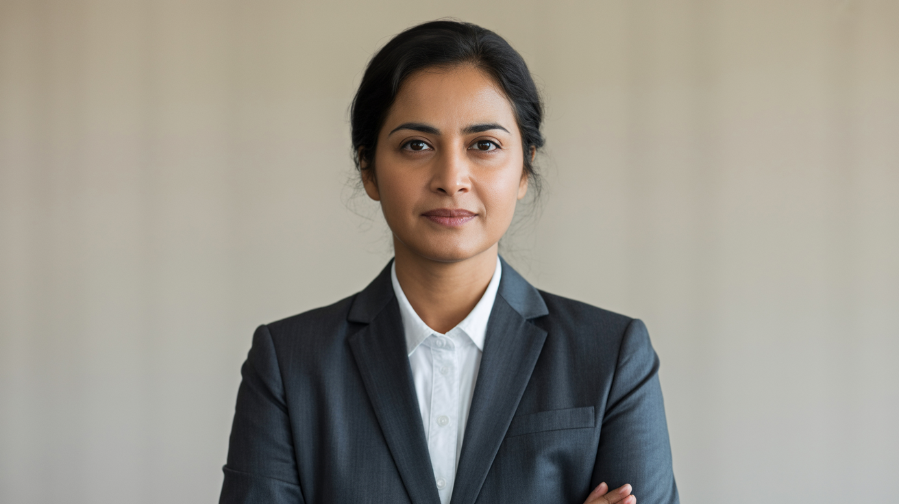 Deepika Gupta
